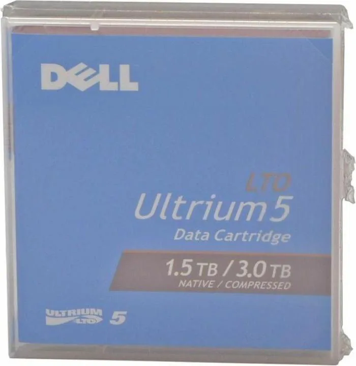 Dell - LTO Ultrium 5 x 1