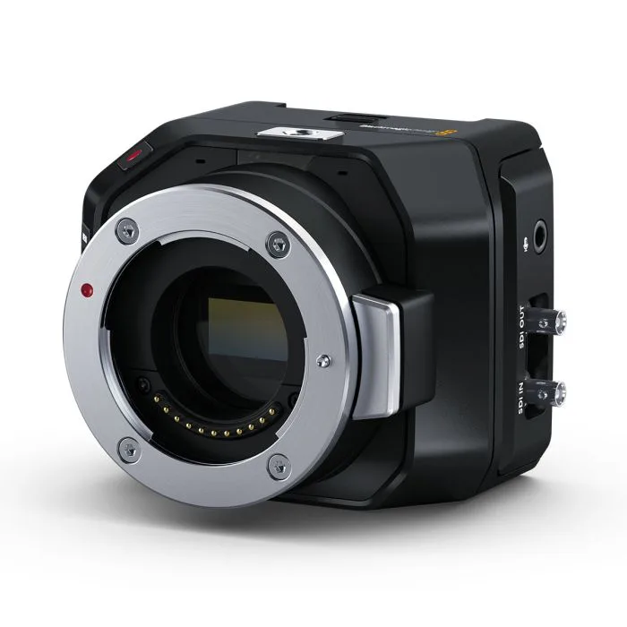 Blackmagic Design Micro Studio Kamera 4K G2