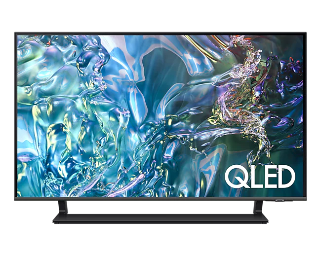 Samsung TV QLED 55 Q60D 2024