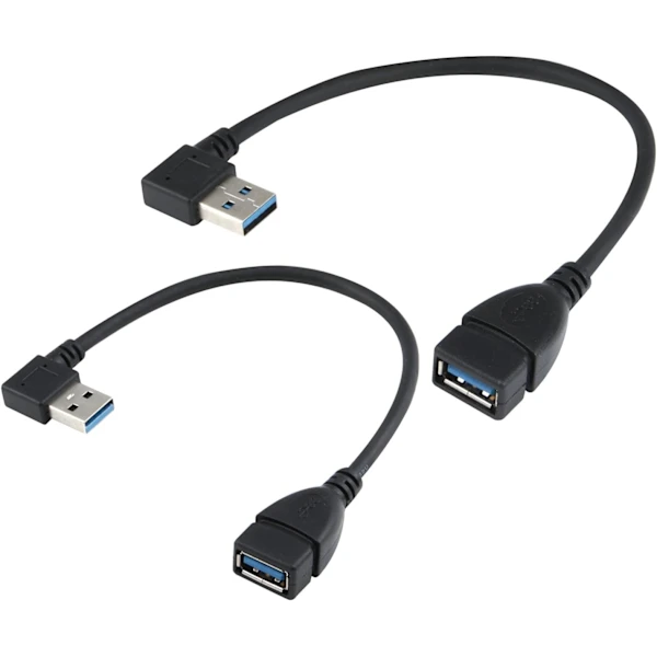 RSHTECH USB 3.0 förlängningskabel