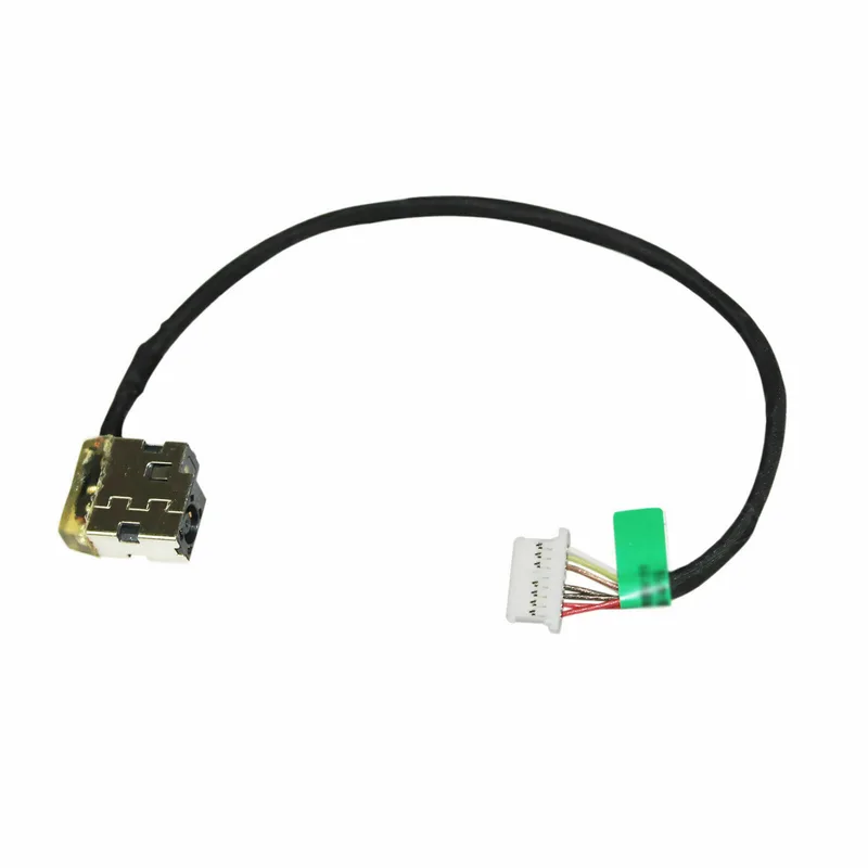 HP Dc-in Power Connector Cable