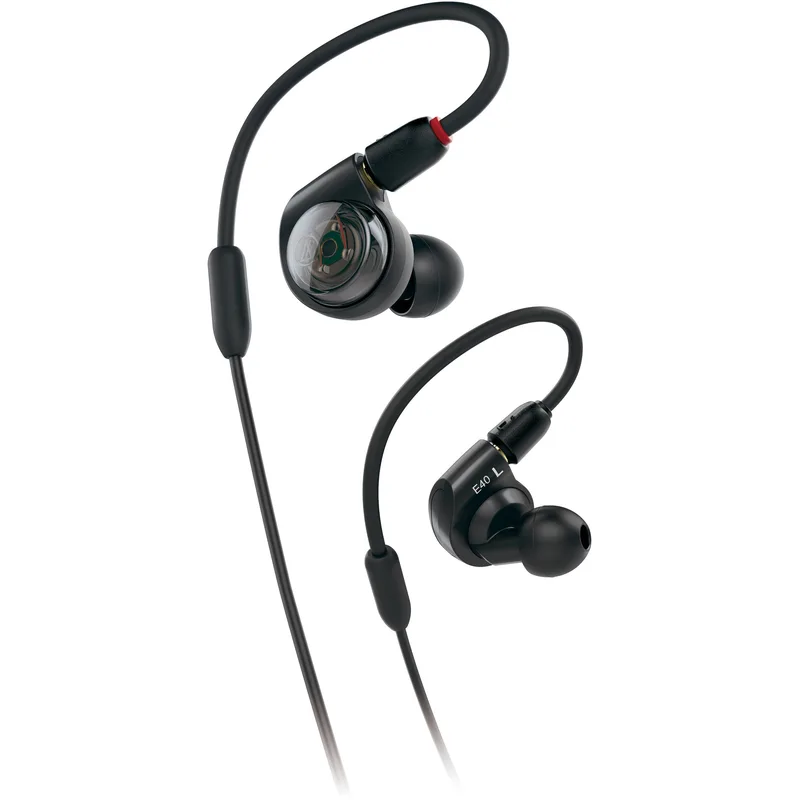 In Ear Monitor-hörlurar