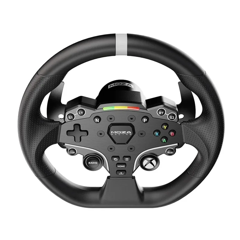 Moza Racing ESX Wheel 28 cm For Xbox Sort