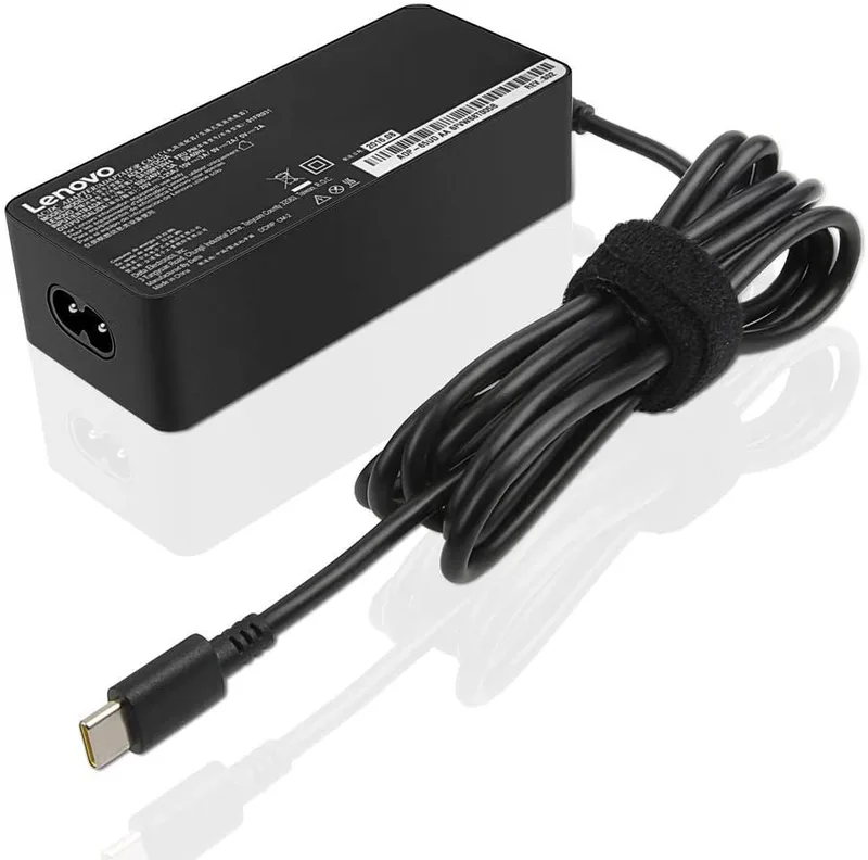 Lenovo USB-C AC-adapter
