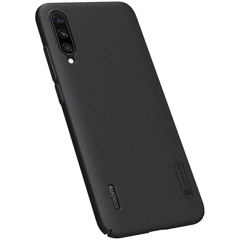 Nillkin Xiaomi Mi A3 Frostat skal hårt