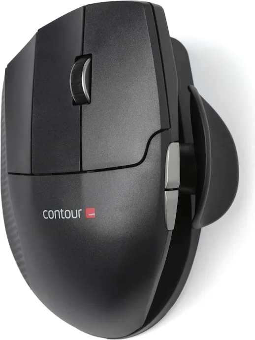 Unimouse Left Wireless