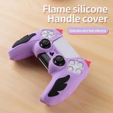MTK Playstation 5 / PS5 Silikon Skin skal