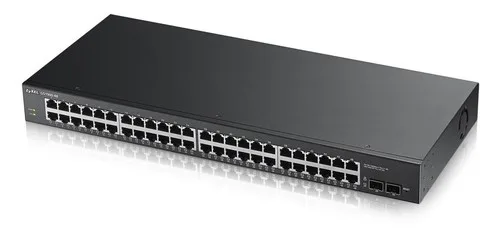Zyxel GS1900-48