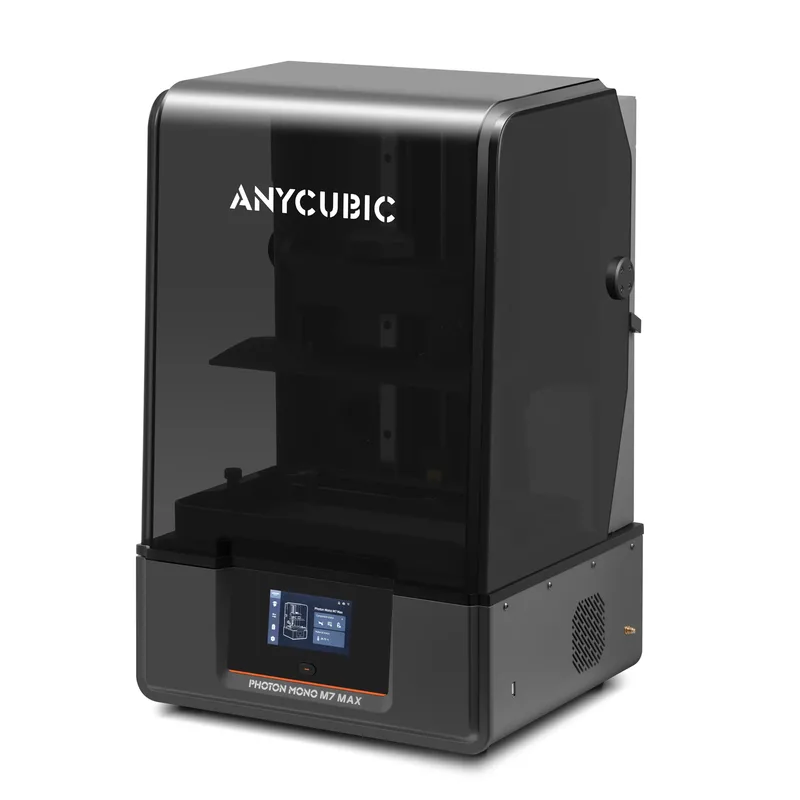 ANYCUBIC Mono M7 Max Resin 3D Printer