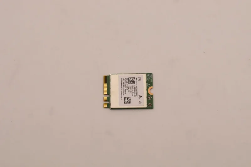 Lenovo Sparepart WiFi 16GeMMC MB GolCS, FRU5B29A6MWFT