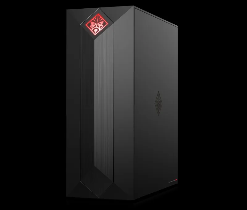 HP Omen Obelisk 875-0007no