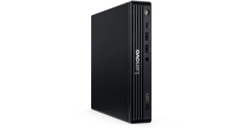 LENOVO M70Q GEN6 + 3Y PREMIER NBD REGISTERED