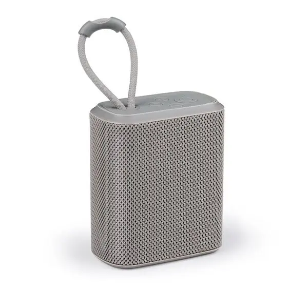 Manta Bärbar Bluetooth-högtalare