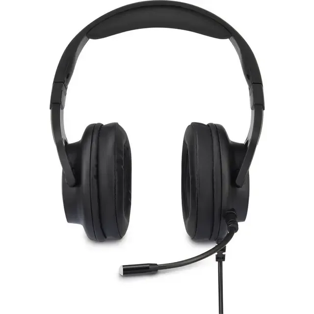 Renkforce HK-1S On Ear hörlurar On-ear Öronbygel