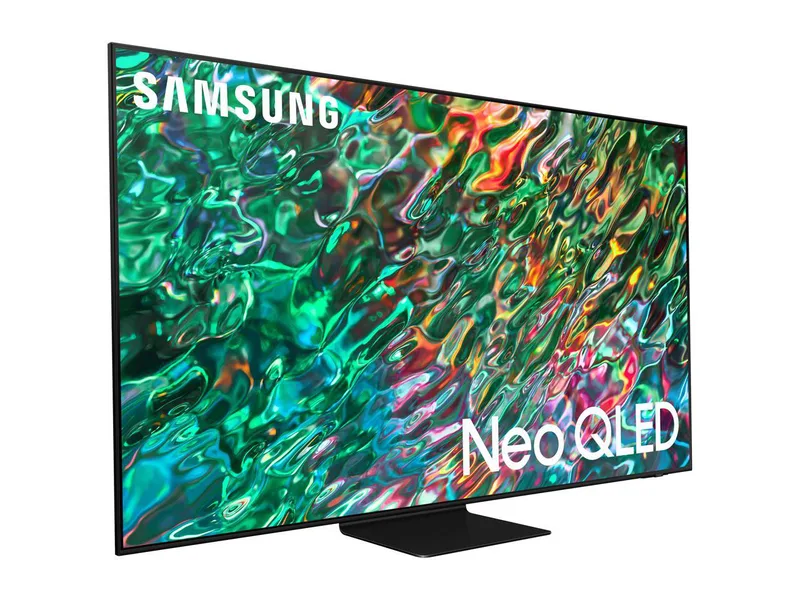 Samsung 85" QN90B 4K Neo QLED Smart TV