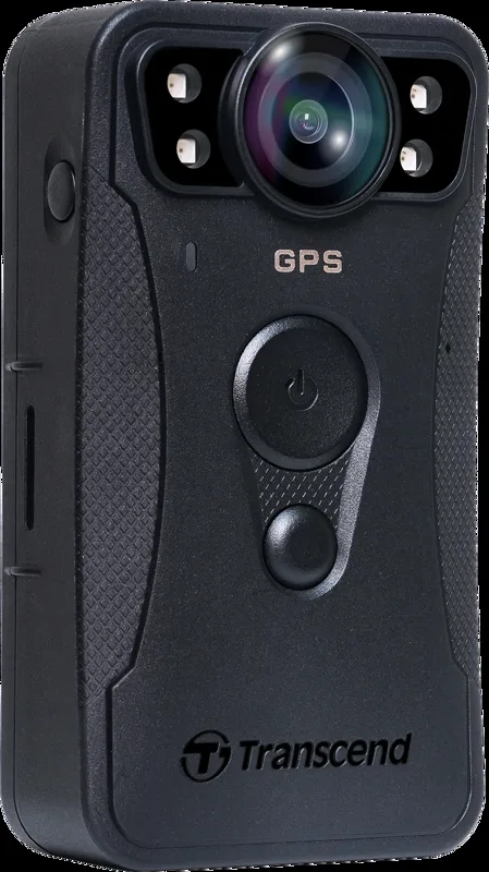 Transcend DrivePro Body 40 128 GB kroppskamera