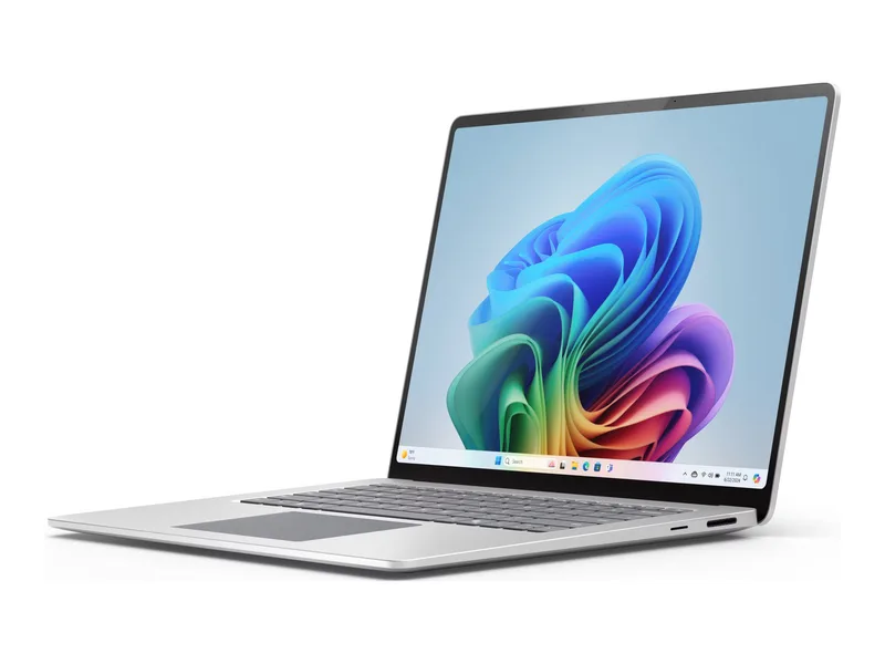 MICROSOFT Surface Laptop Copilot+ PC C10 13,8"