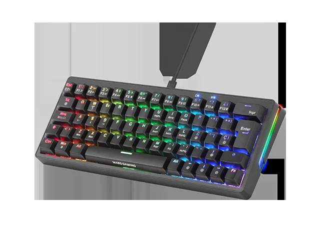 Mars Gaming MKMINIPRO