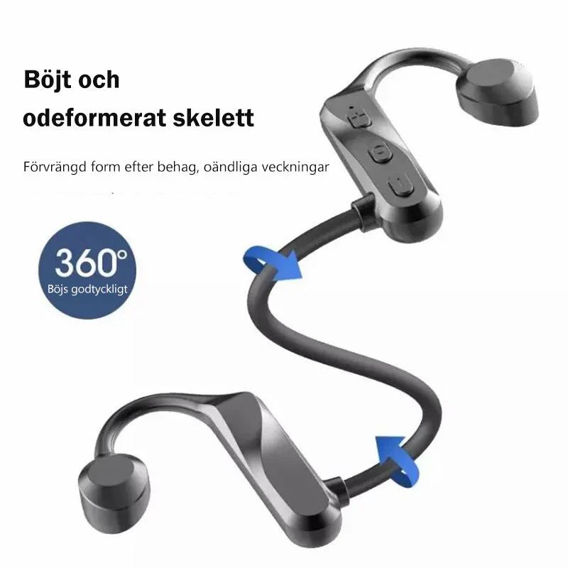 Tbest Hörsel och Hörlurar