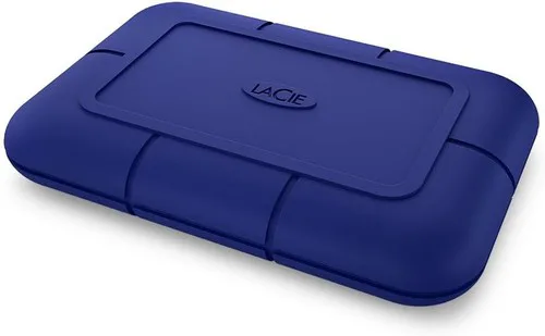 LaCie Rugged SSD Pro5 4TB