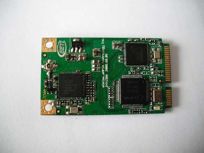 Lenovo H334 Atsc Mini TV Card