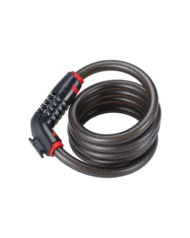 Ceka Anchorpad Cable Codelock