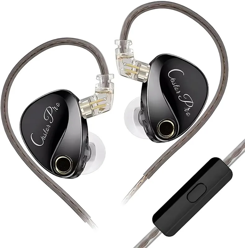 aqxreight Iem Earphone
