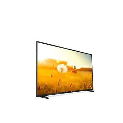 Philips 43HFL3014 43" LED-bakgrundsbelyst LCD-TV