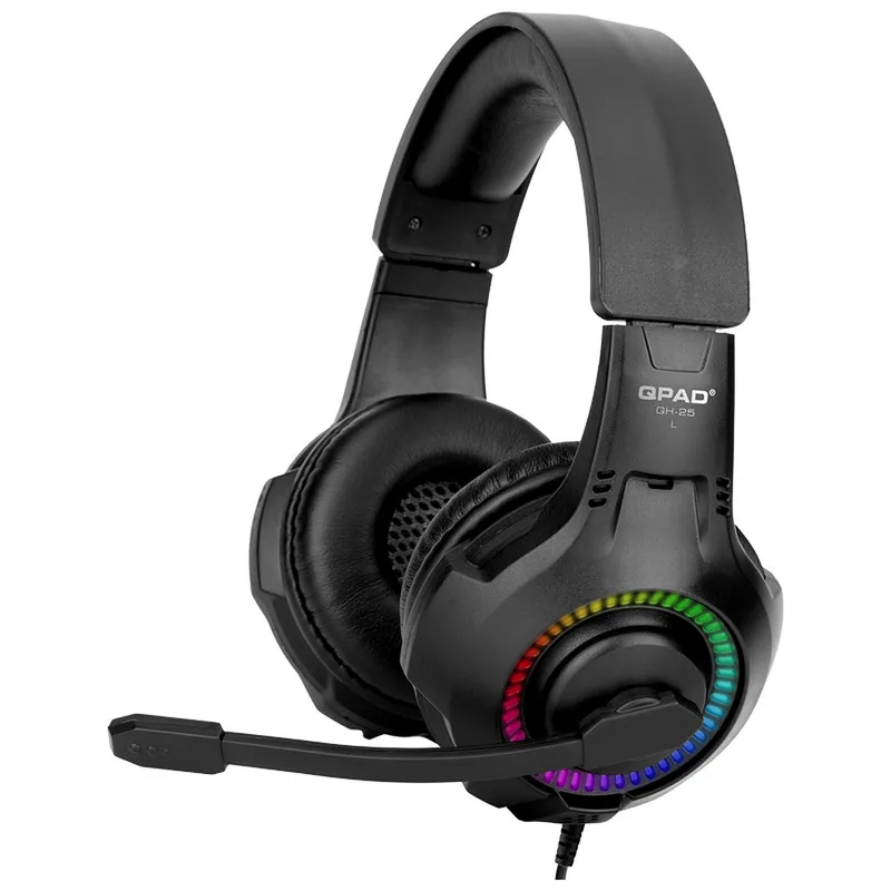 QPAD QH25 RGB