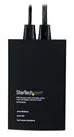StarTech.com USB-akutvagnsadapter med filöverföring och videoinspelning
