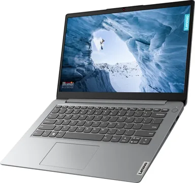 Lenovo IdeaPad 1 Cel/4/128