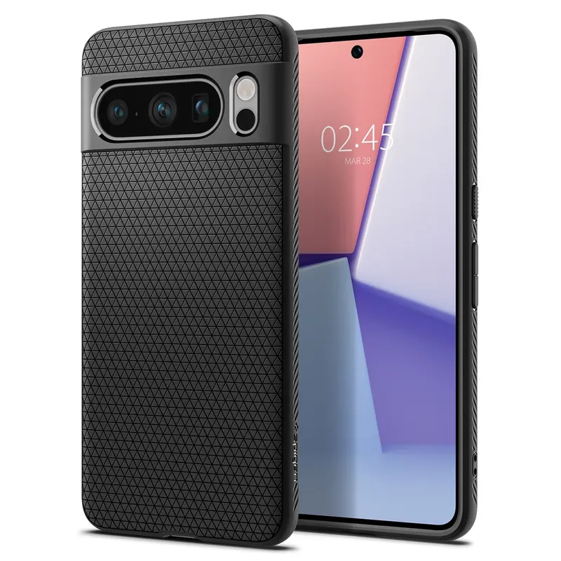 Spigen Google Pixel 8 Pro Skal Liquid
