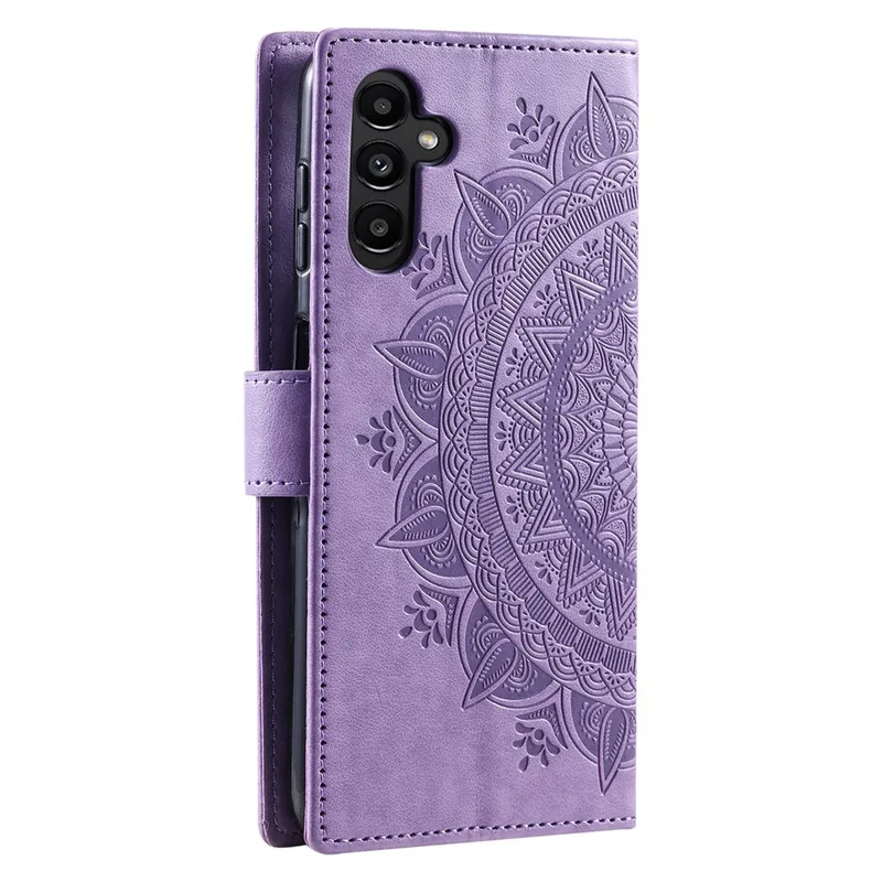 Ganbary Fodral för Samsung Galaxy A17 4G/5G