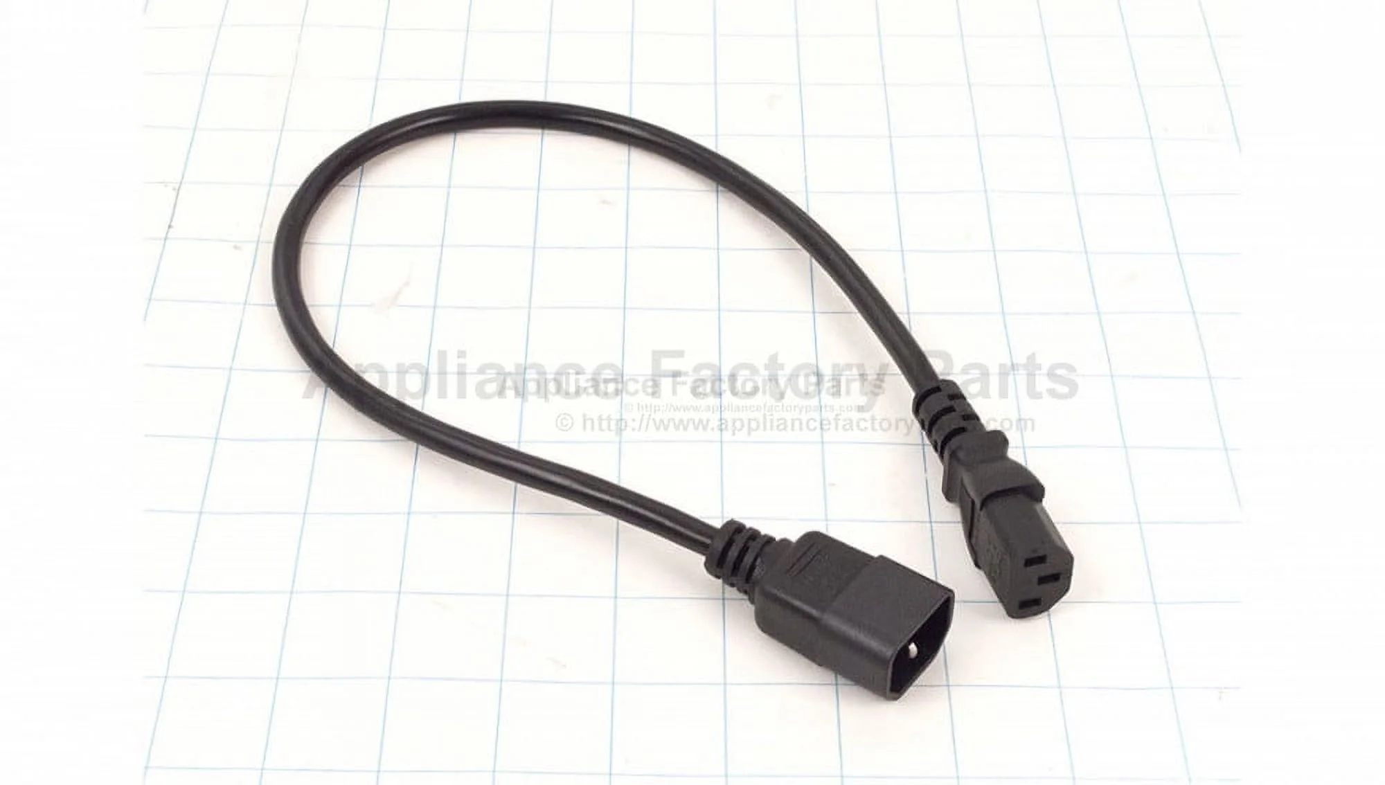 Jumper Power Cord