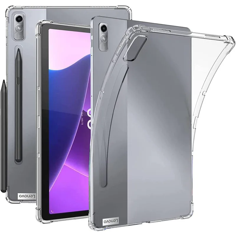 Skyddsfodral kompatibel med Lenovo Tab P11 Gen 2 11,5 tum