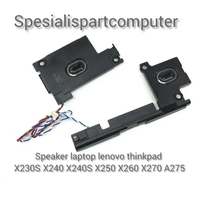 Lenovo Zijh0 Speaker W/Sponge