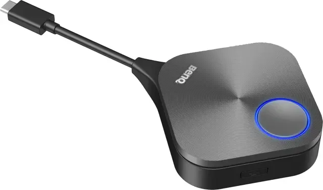 BenQ InstaShare USB adapter TWY31