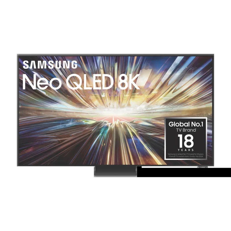 Samsung 75" QN800D 8K Neo QLED Mini LED Smart TV