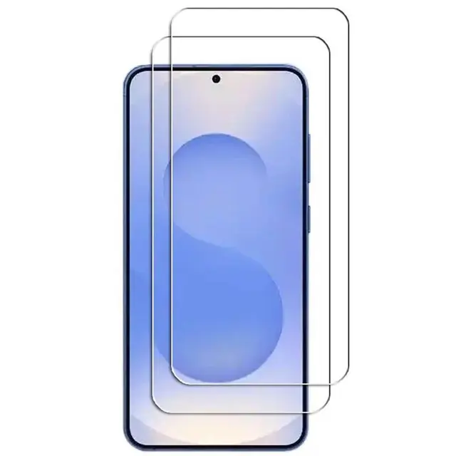 Ibywind 2-pack skärmskydd för Samsung Galaxy S25 5G