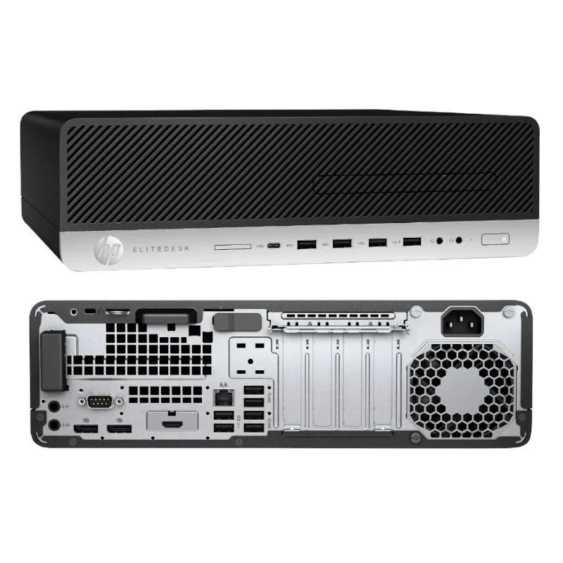 HP EliteDesk 800 G5 SFF