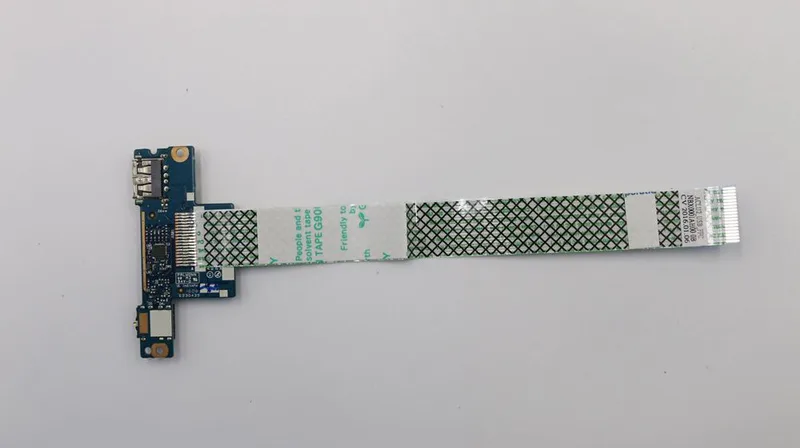 Lenovo Aclu2 Audio Board W/Cable