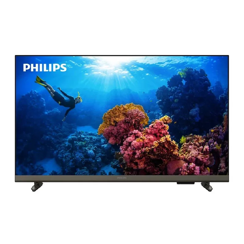 Philips 24" PHS6808 HD LED Smart TV (2023)
