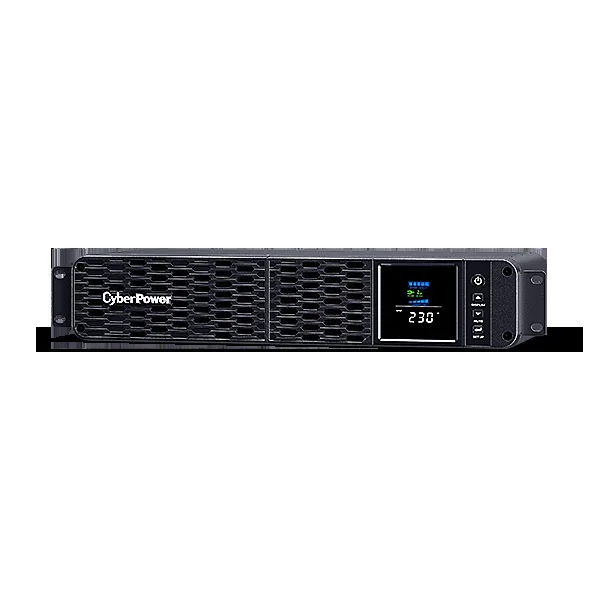 CyberPower CP2000EIPFCRM2U