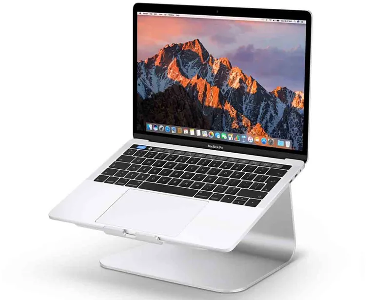Rain Design mStand för MacBook