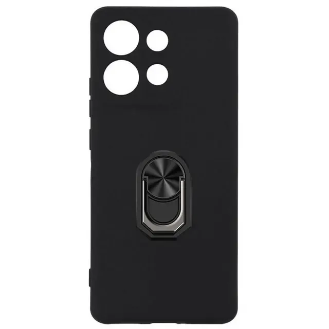 CaseOnline TPU ring skal Motorola Moto G15