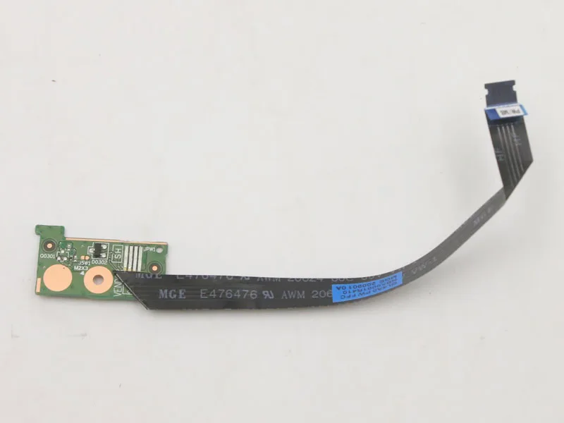 Lenovo Vixj0 Power Board W/Cable