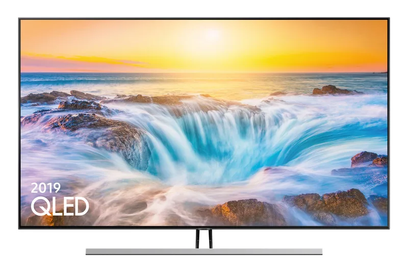 Samsung 65" Q85R 4K UHD QLED Smart TV QE65Q85RAT (2019)