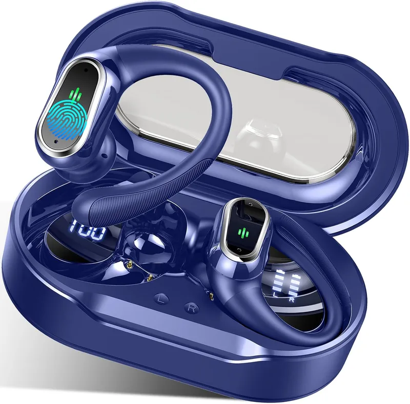 MTK ME-3 Single Bluetooth 5.0 Headset HiFi