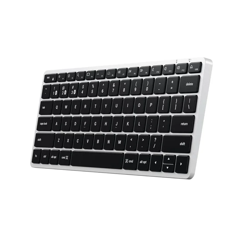 Satechi Slim X1 Bluetooth Tastatur
