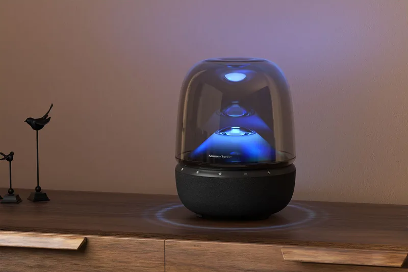 Harman Kardon Aura Studio 5